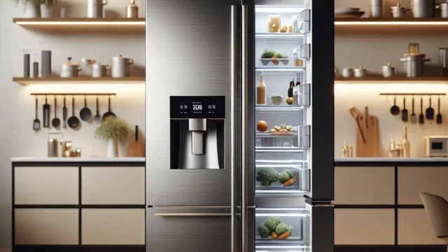 Geladeira Brastemp Frost Free Duplex 375L BRM44HB 110V