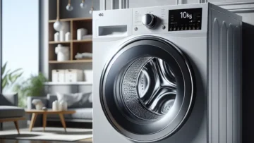 Lavadora Brastemp 10kg com Smart Sensor e Motor Inverter