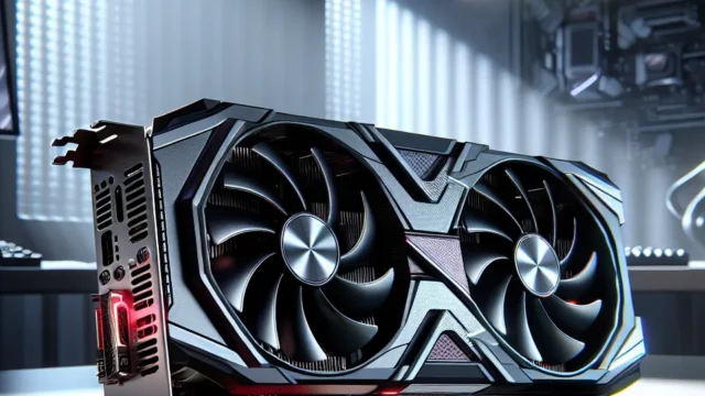Gigabyte GeForce RTX 4060 Ti WINDFORCE OC: Desempenho e Eficiência