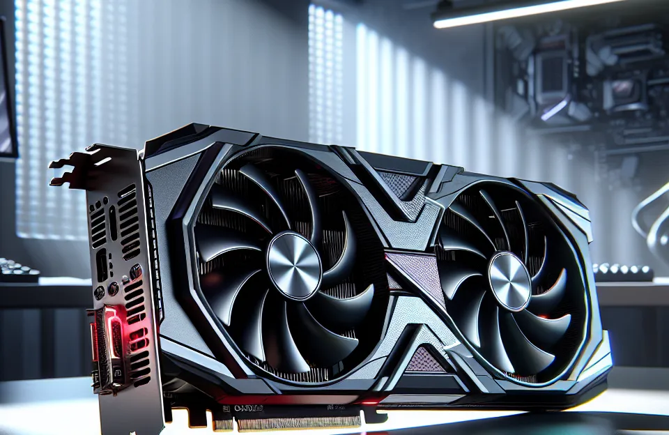 Gigabyte GeForce RTX 4060 Ti WINDFORCE OC: Desempenho e Eficiência