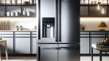 Refrigerador 472L 2 Portas Frost Free Continental