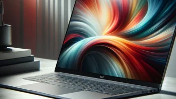 Notebook Lenovo V14 G4 AMD Ryzen 5 7520U 8GB 256GB SSD