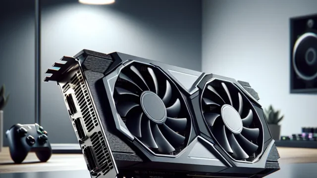 ASUS Dual GeForce RTX 4060 EVO OC 8GB GDDR6: Vale a Pena?