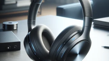 Bose QuietComfort Ultra Wireless: Som Imersivo e Conforto