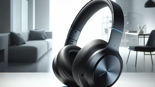 Review do Bose QuietComfort Ultra Wireless Headset: Conforto e Qualidade de Som Incomparáveis