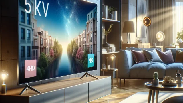 Samsung UN50AU7700GXZD - Smart TV LED 50" 4K UHD: Qualidade de Imagem e Conectividade