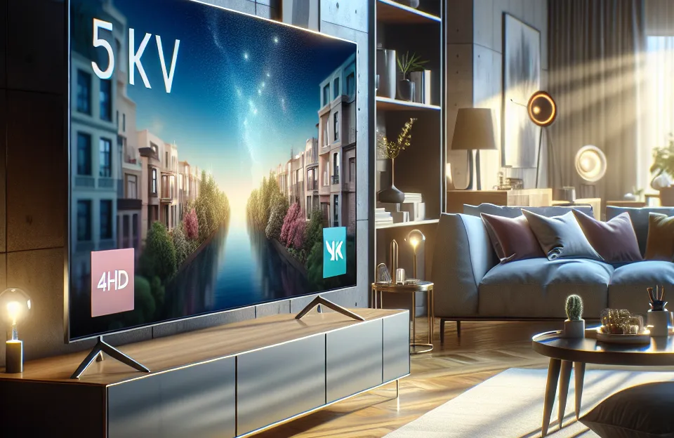 Samsung UN50AU7700GXZD - Smart TV LED 50" 4K UHD: Qualidade de Imagem e Conectividade