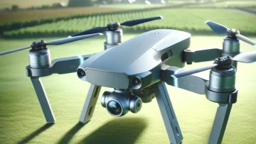 Drone DJI Mini 2 SE Fly More Combo: Vale a Pena?