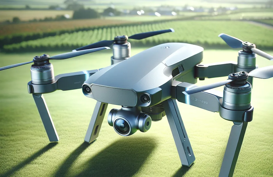 Drone DJI Mini 2 SE Fly More Combo: Vale a Pena?