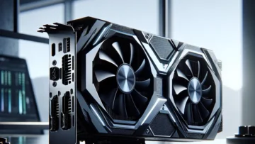 Placa de Vídeo Gigabyte RTX 4060 Eagle OC 8GB GDDR6