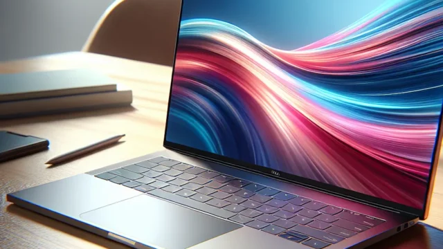 Notebook ASUS VivoBook Go 15: Desempenho Imbatível e Durabilidade