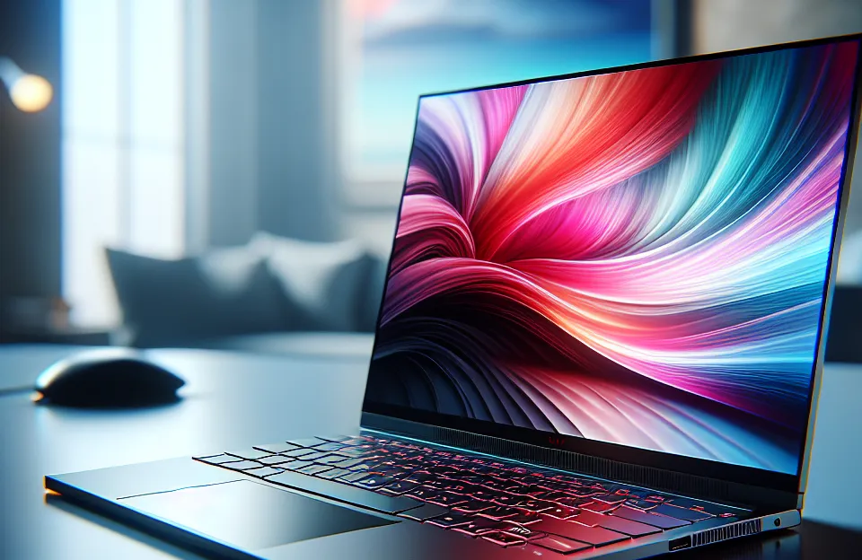 Notebook ASUS VivoBook Go 15: Desempenho, Tela FHD e Design Compacto