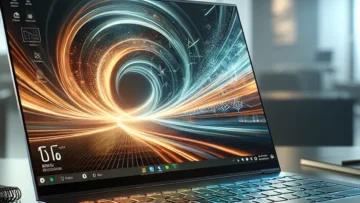 Notebook HP Intel Core i5-1215U 8GB 256GB SSD 15,6” - Windows 11