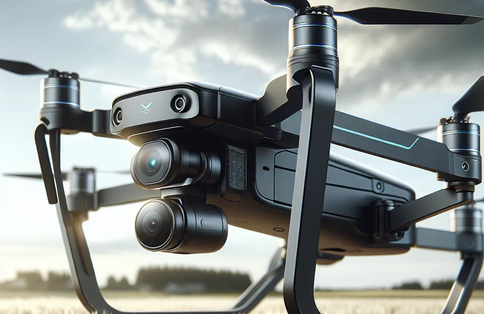 Drone DJI Neo Fly More Combo BR – Compacto e Poderoso