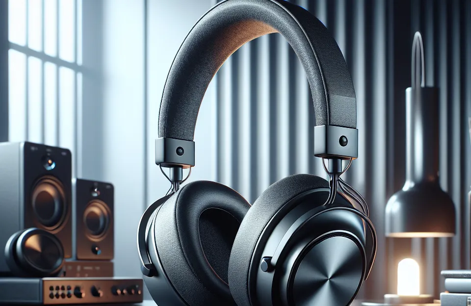 Sennheiser Momentum 4: Som Premium e Bateria de 60h