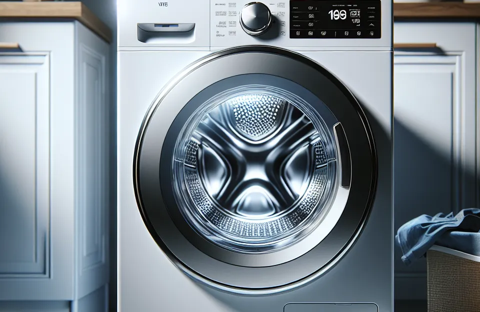 Lavadora de Roupas Philco 11kg: Lava e Seca com 16 Programas