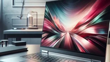 Notebook Acer Aspire 5 A515-45-R0XR: Desempenho e Eficiência