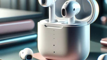 AirPods Pro: Cancelamento de Ruído e Qualidade de Som