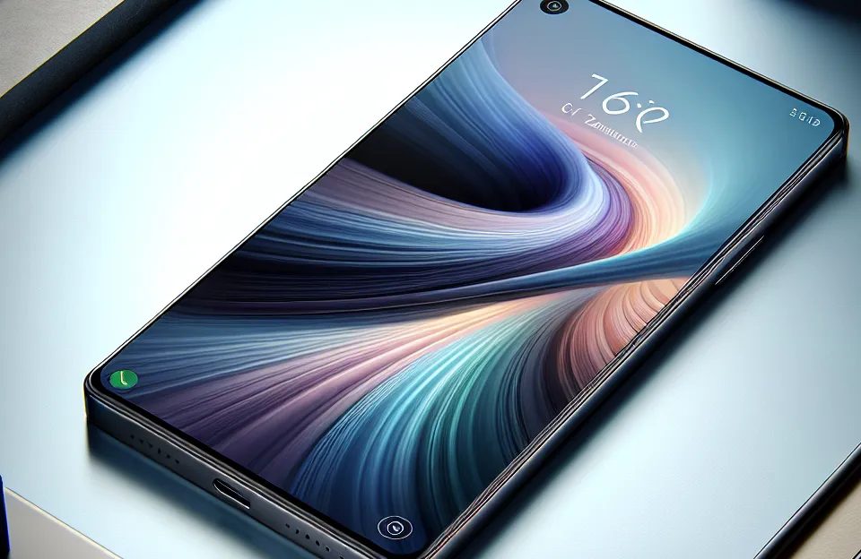 Motorola Edge 50 Pro 5G: Desempenho e Câmera de Alta Qualidade