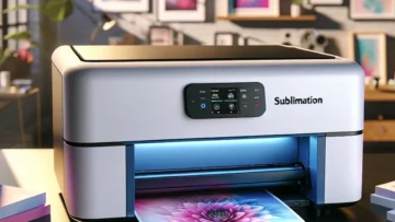 Impressora Sublimática Epson SureColor F170: Qualidade e Eficiência