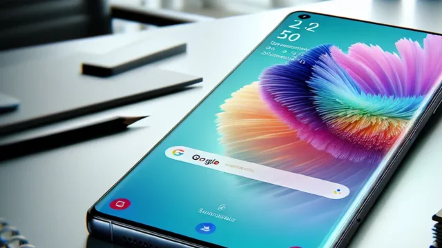 Samsung Galaxy S23 FE 5G: Desempenho e Câmera de Alta Qualidade
