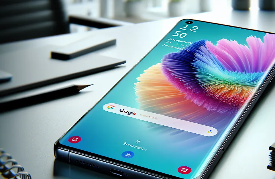 Samsung Galaxy S23 FE 5G: Desempenho e Câmera de Alta Qualidade