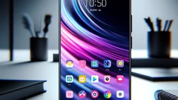 Smartphone Motorola Moto G84 5G 256GB: Desempenho e Câmera de Alta Qualidade