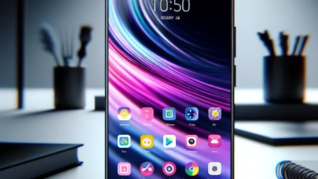 Smartphone Motorola Moto G84 5G 256GB: Desempenho e Câmera de Alta Qualidade