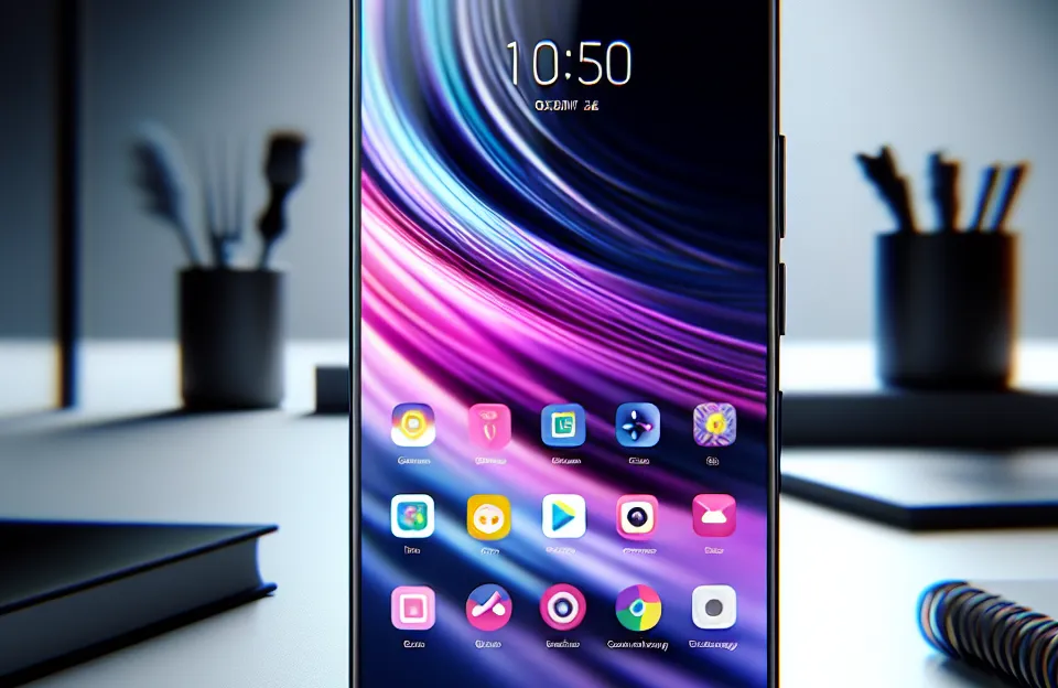 Smartphone Motorola Moto G84 5G 256GB: Desempenho e Câmera de Alta Qualidade