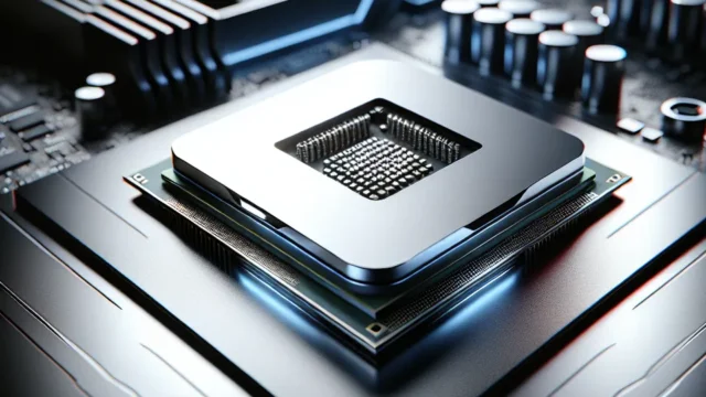 Processador AMD Ryzen 9 7900X: Desempenho Poderoso para Gamers e Criadores