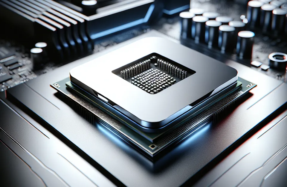 Processador AMD Ryzen 9 7900X: Desempenho Poderoso para Gamers e Criadores