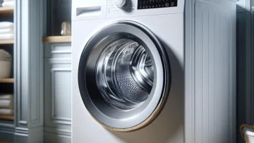 Lava e Seca Hisense 13Kg Branca WD13X - Eficiência e Economia no Seu Dia a Dia