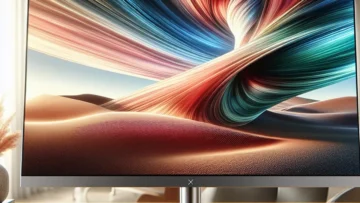 Computador Completo All In One Intel Core i7 23,8" Full HD 16GB SSD 512GB 4 Núcleos Super Turbo