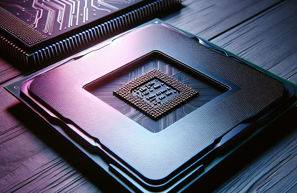 Processador Intel Core i9-12900KF 3.2 GHz - Desempenho extremo para gamers e profissionais
