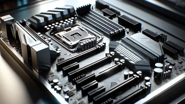 Placa Mãe Gigabyte Z790 UD: Desempenho de Última Geração com Suporte a DDR5