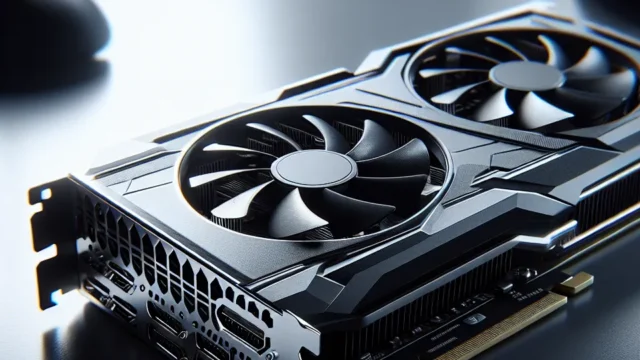 Review da Placa de Vídeo RTX 4060 8GB GDDR6 128Bits Ventus 2X Black OC MSI 912-V516-012