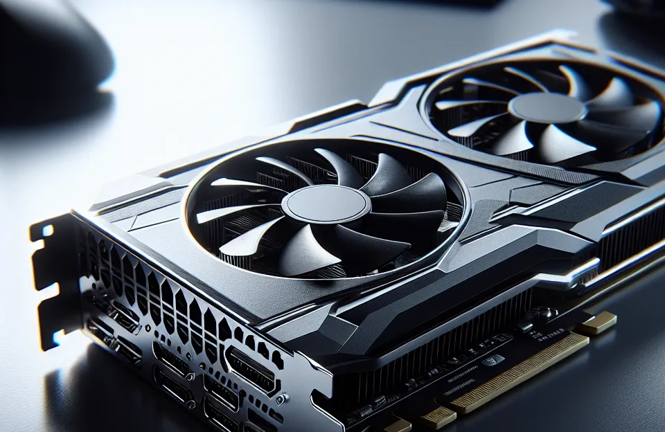 Review da Placa de Vídeo RTX 4060 8GB GDDR6 128Bits Ventus 2X Black OC MSI 912-V516-012