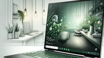 Notebook Acer Vero AV15-53P-56HM: Desempenho e Sustentabilidade