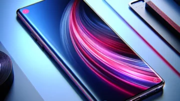 Smartphone Motorola Edge 50 Pro 5G: Desempenho Imbatível e Tecnologia de Ponta