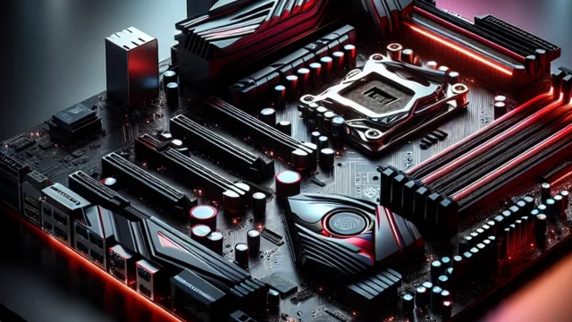GIGABYTE Z390 GAMING X: Desempenho e Qualidade para Gamers