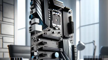 Placa Mãe Asus PRIME Z790-P: Desempenho e Conectividade Avançada