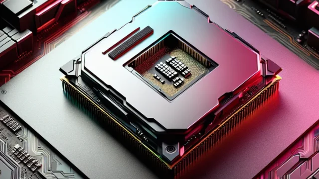 Processador Intel i7-9700KF: Performance e Potência para Gamers e Criadores