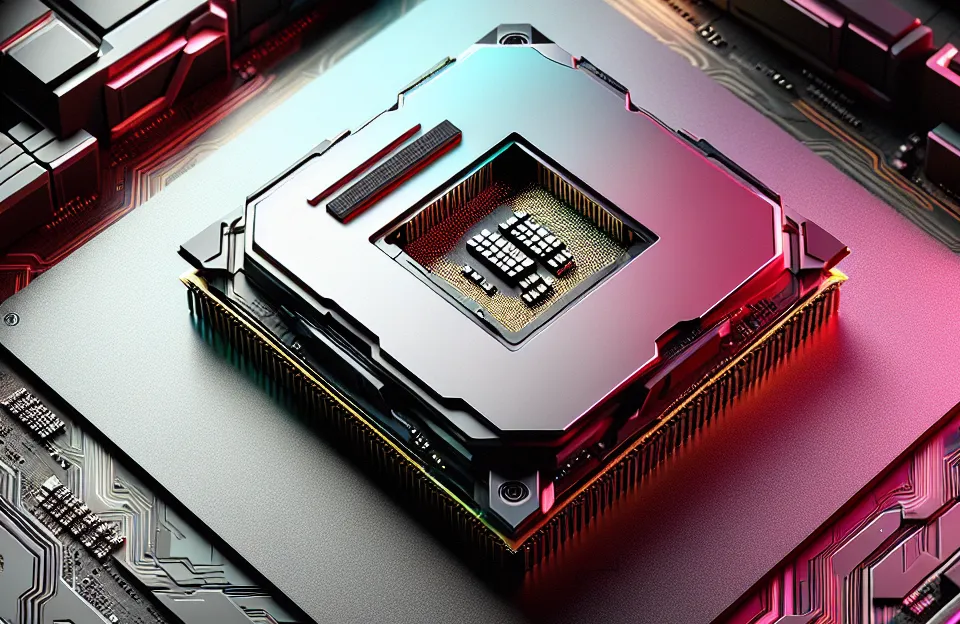 Processador Intel i7-9700KF: Performance e Potência para Gamers e Criadores