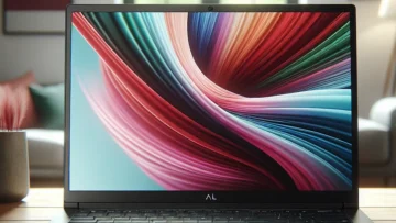 Acer Chromebook 17.3" Touchscreen: Tela Full HD, Teclado Retroiluminado e Intel Pentium N6000