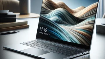 Notebook Lenovo IdeaPad 1 R5-7520U: Desempenho e Portabilidade
