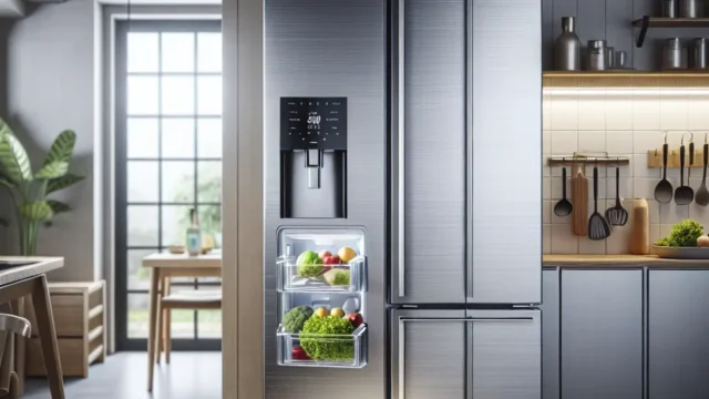 Geladeira Brastemp Frost Free Duplex 400L com Freeze Control