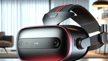 Meta Quest 3S 128GB: Realidade Virtual Acessível e Imersiva