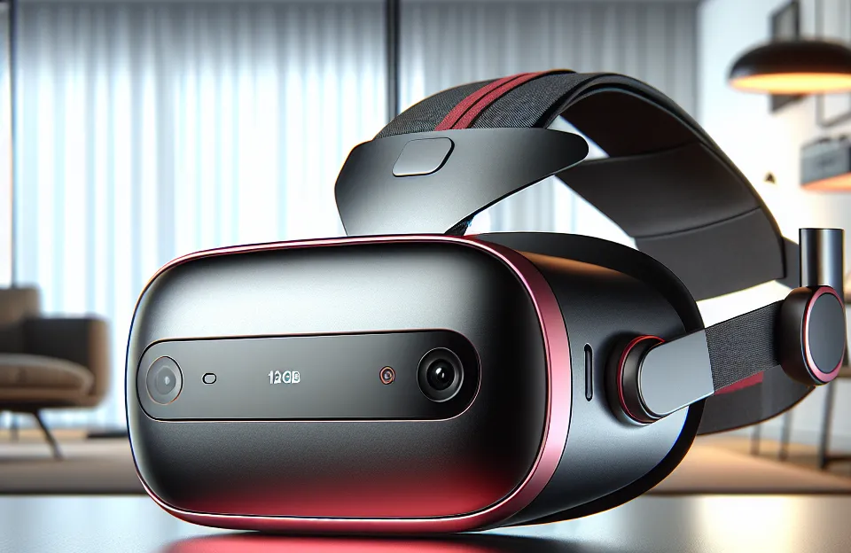 Meta Quest 3S 128GB: Realidade Virtual Acessível e Imersiva