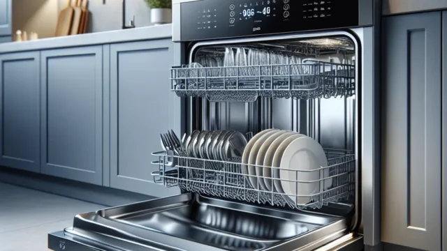 Lava Louças Philco PLL10: Eficiência e Versatilidade para Sua Cozinha