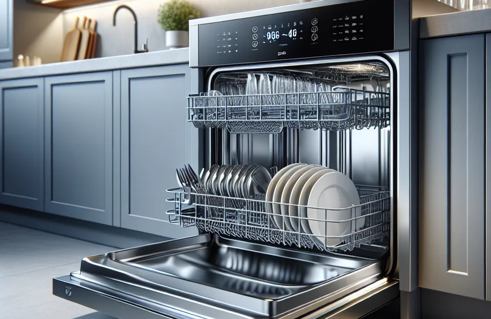 Lava Louças Philco PLL10: Eficiência e Versatilidade para Sua Cozinha